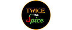 Twice the Spice Beith logo