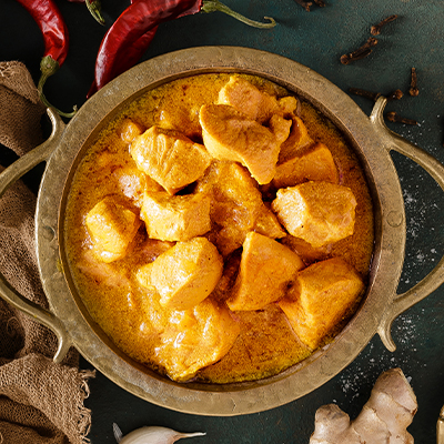 Twice the Spice Beith Aromatic Curries